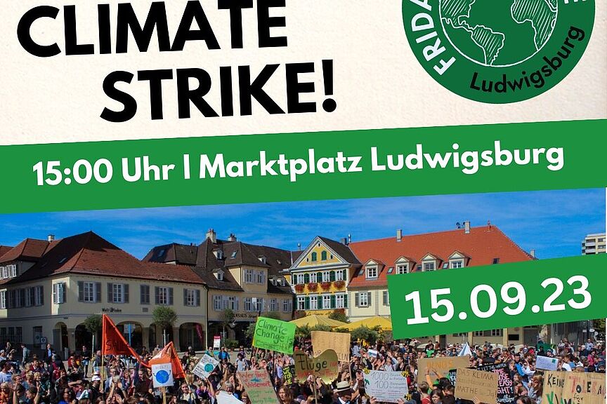 15:00 Uhr l Marktplatz Ludwigsburg - 2