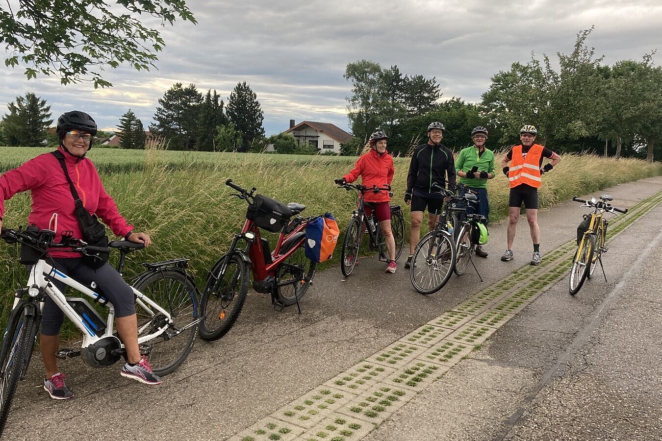 Feierabendtour 2022